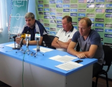 ФК 'КАМАЗ' ждет 'хороших денег' от 'Рубина'